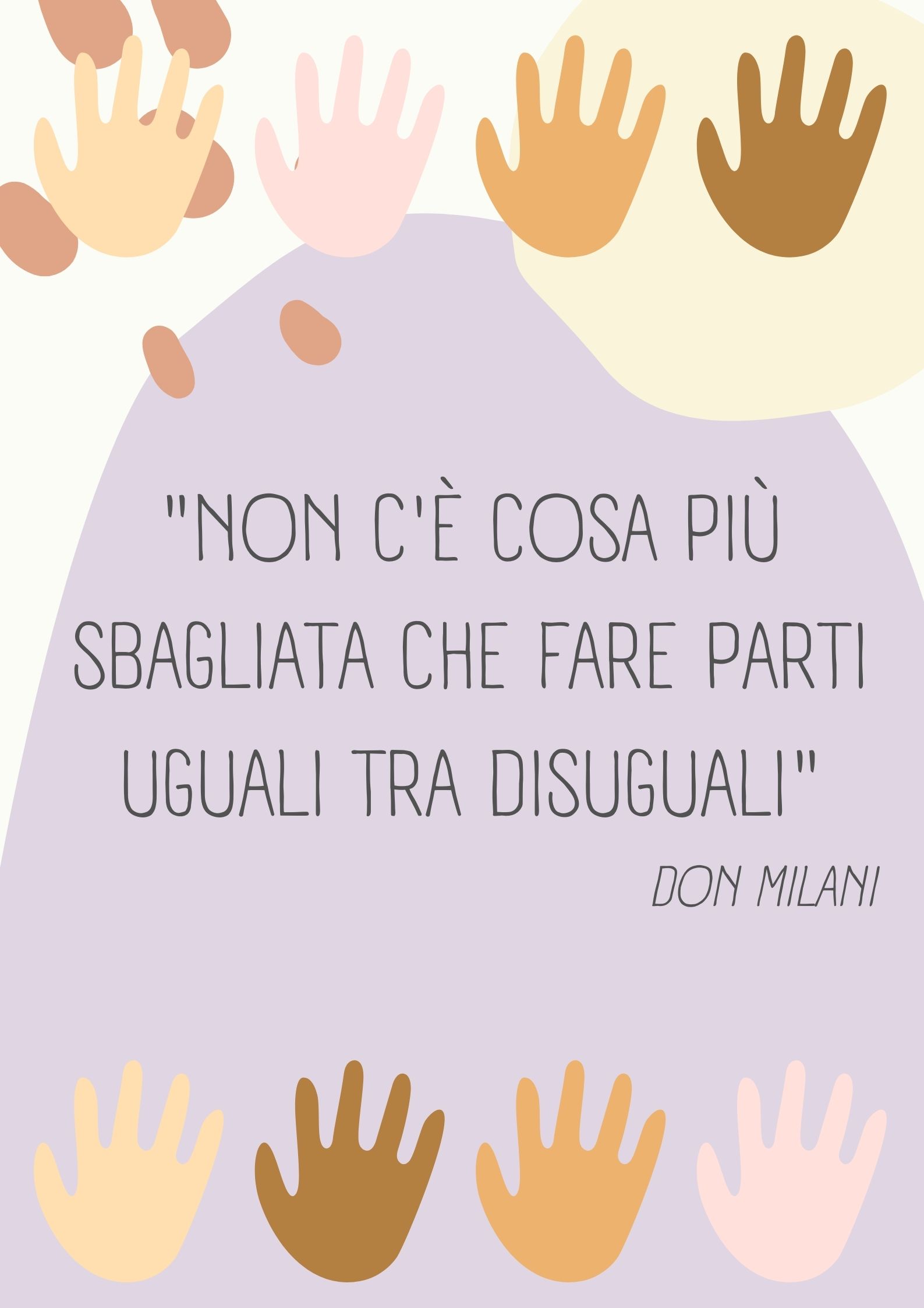 inclusione don milani