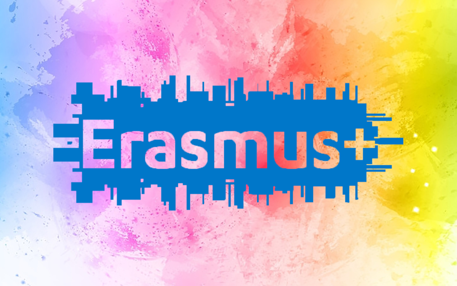 erasmus logo