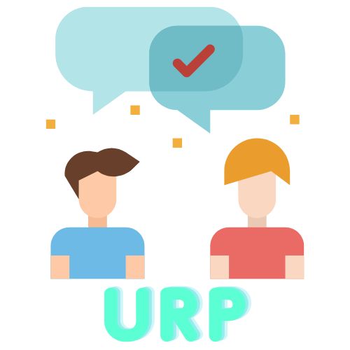 urp logo